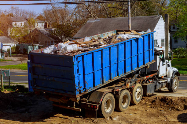 Best Carpet Removal and Disposal  in Port Byron, IL